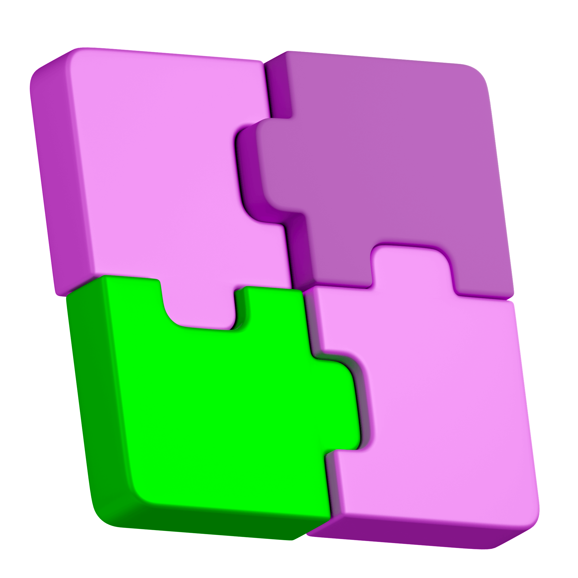 Orchestrate Holistically