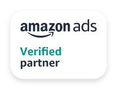 Amazon Advertising Partner