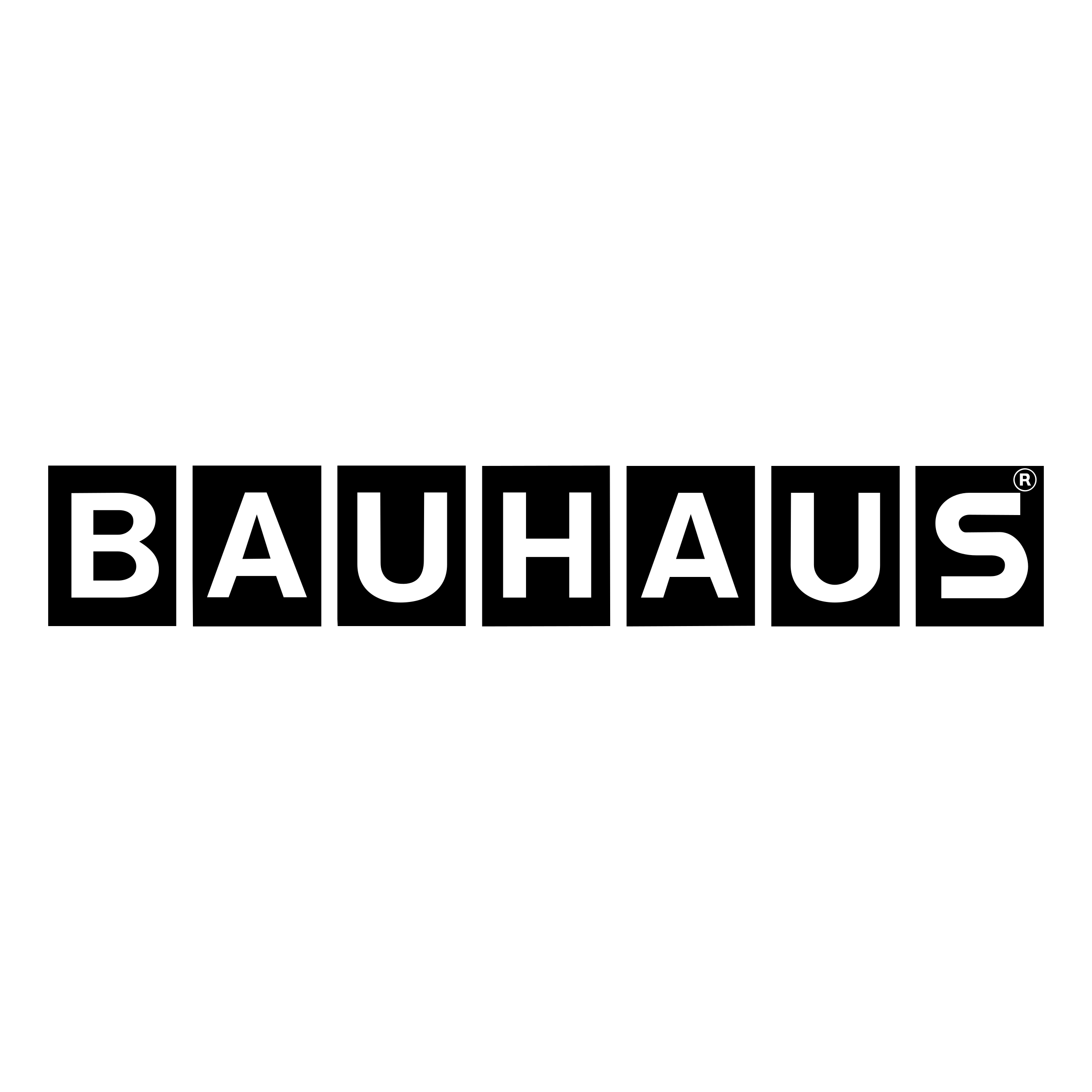 Bauhaus