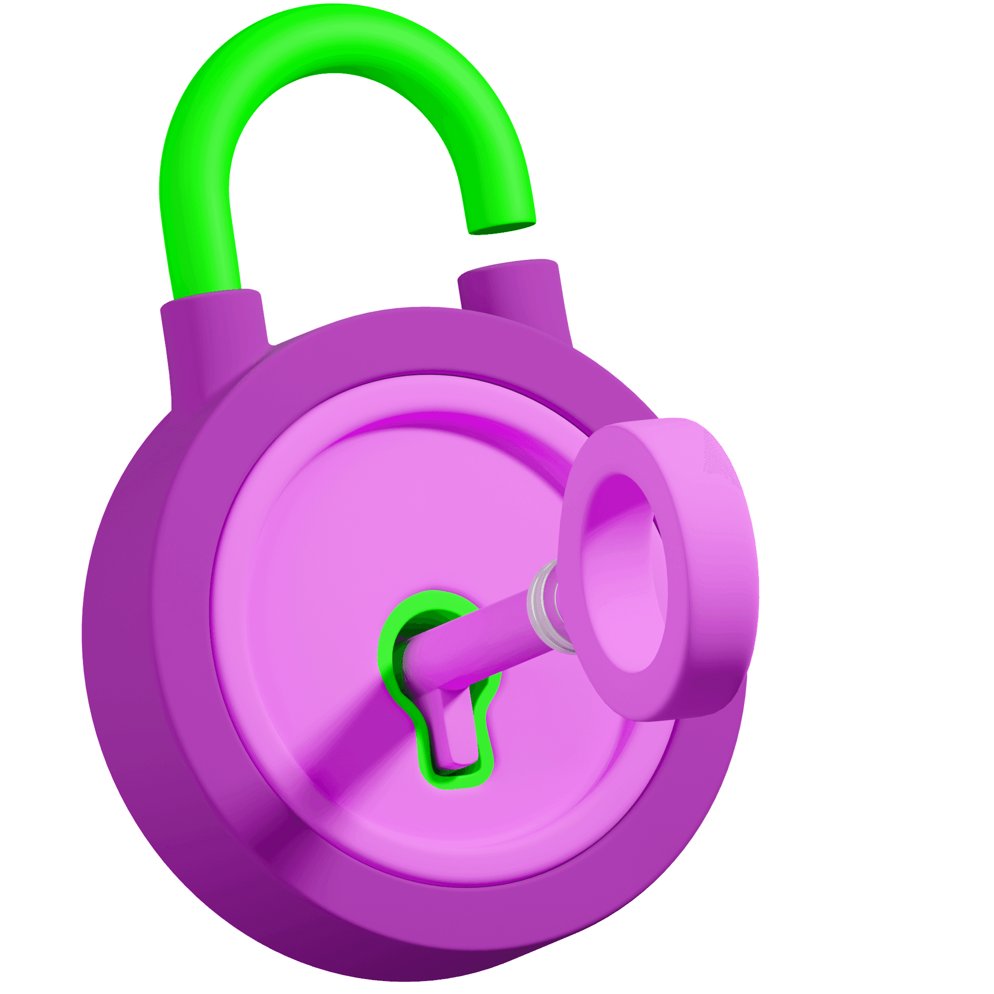 Unlocking creator potential
